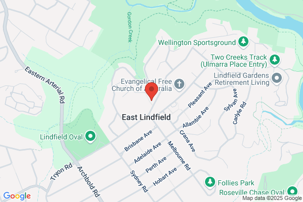 East Lindfield Community Pre-School Association