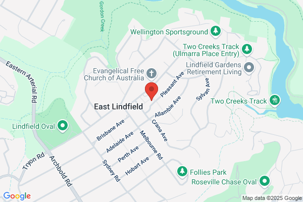 East Lindfield Spine & Rehabilitation Centre
