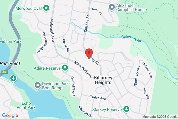 Killarney Heights High School