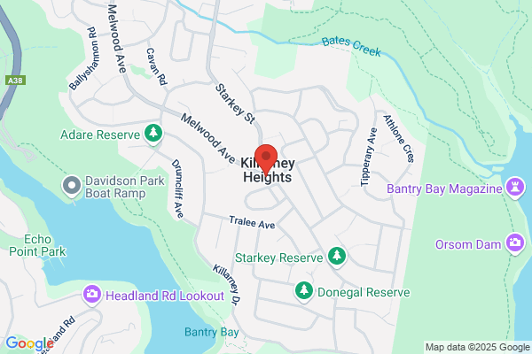 Killarney Heights Kindergarten