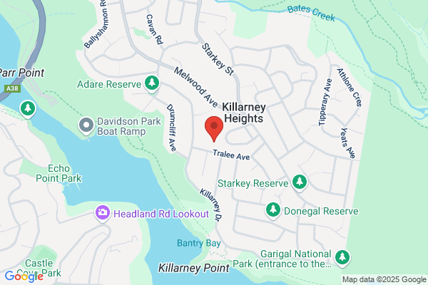 Killarney Heights Public School