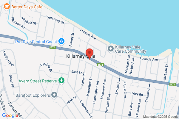 Killarney Gourmet Meats