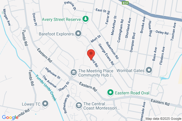 Killarney Vale Beauty Salon