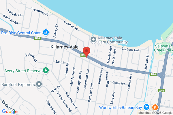 Killarney Vale Newsagency