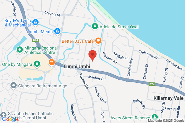 Killarney Vale Pre-School Kindergarten Inc