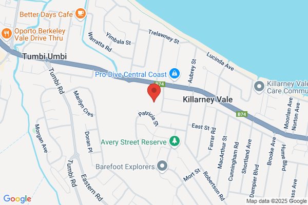 Killarney Vale Public School