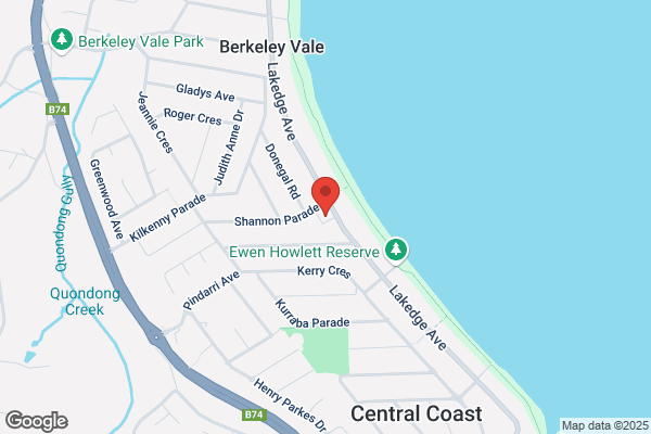 Ray White Berkeley Vale