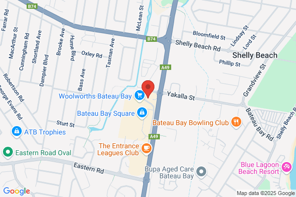 mycar Tyre & Auto Bateau Bay
