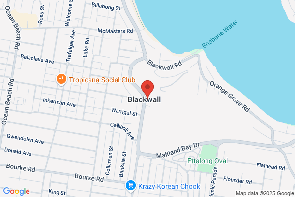 Battery World Blackwall