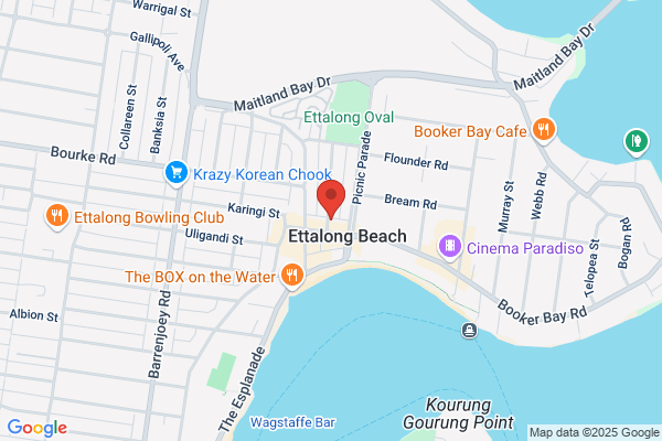 Services Australia Agent