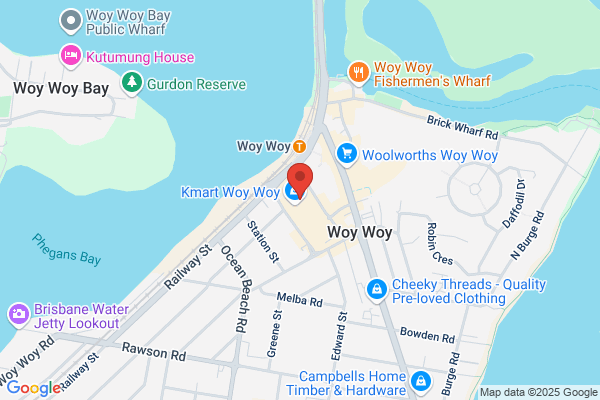 Audika Hearing Clinic Woy Woy