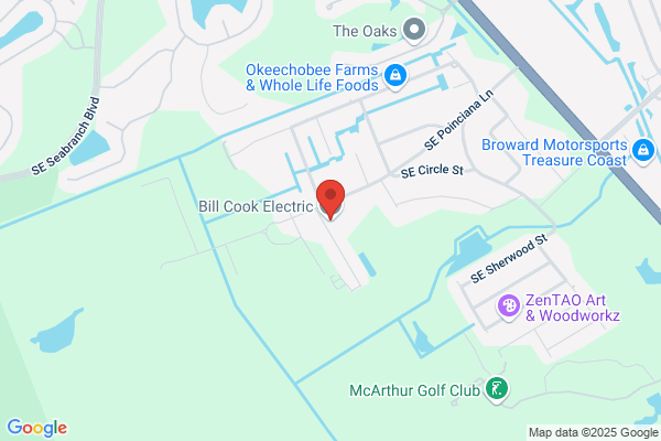 Bill Cook Auto Electrics