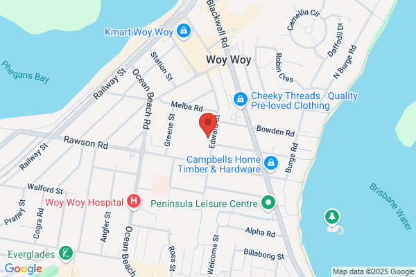 Brisbane Water College, Woy Woy