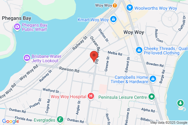 Broadwater Smash Repairs
