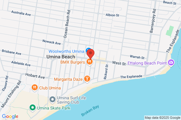 Century 21 Impact Realty Umina Beach