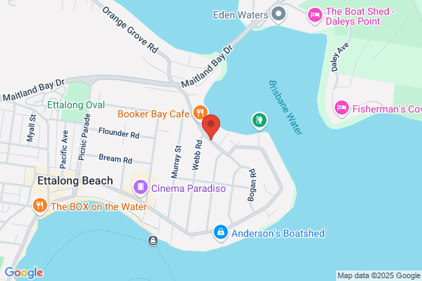 Coastal Realty
