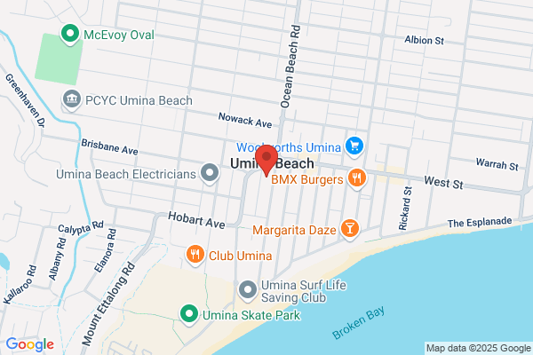 John W Runcie Dr