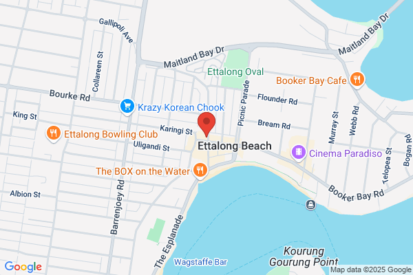 McGrath Estate Agents Ettalong