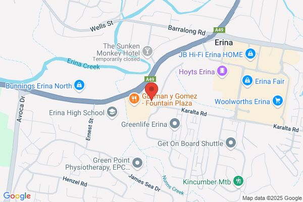 Pro Property Reports