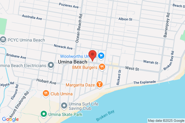 Umina Beach Dental & Implant Centre