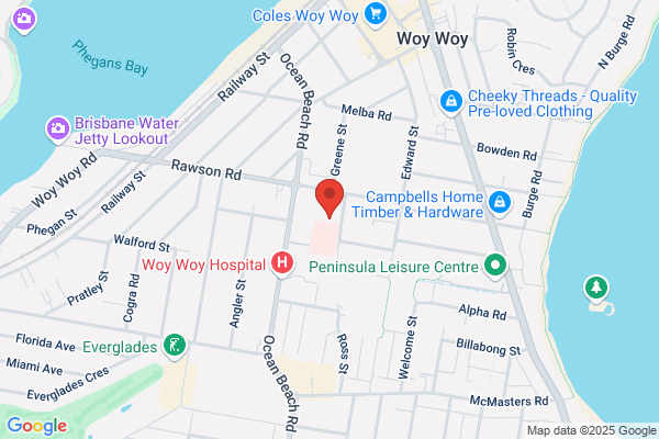 Vidler Ave Skin Cancer Centre