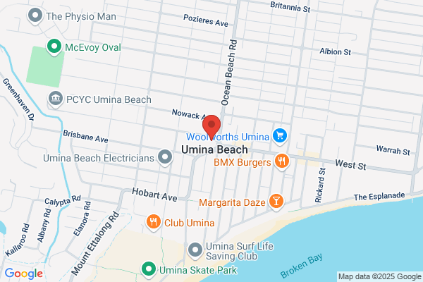 mycar Tyre & Auto CE Umina