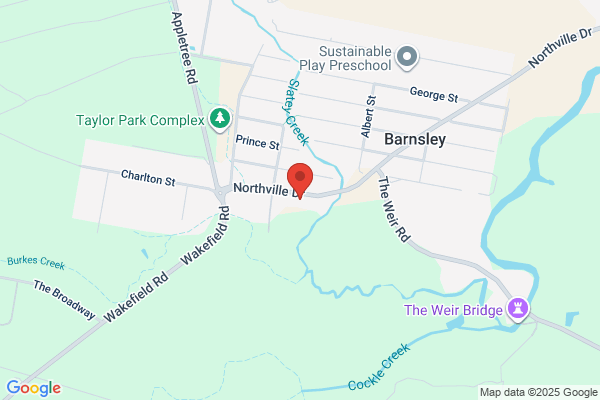 B & M Mobile Maintenance Pty Ltd