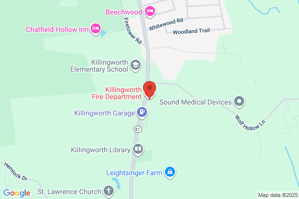 Fire Brigades-NSW