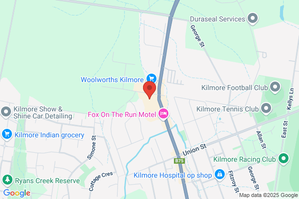 Domino's Pizza Kilmore