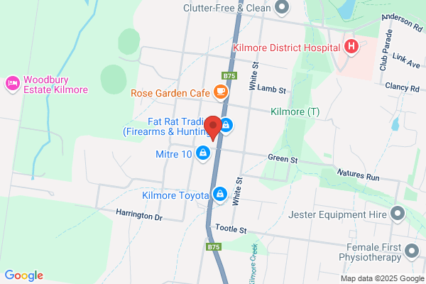 Kilmore Medical Imaging