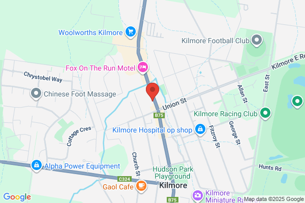Auto Pro Kilmore