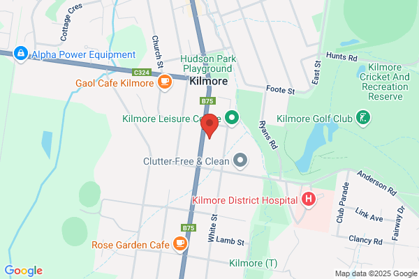 Chiropractic Centre Kilmore