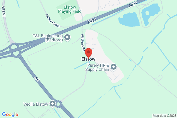 Elstow & Associates