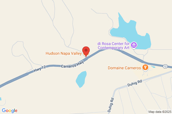 Hudson Winery