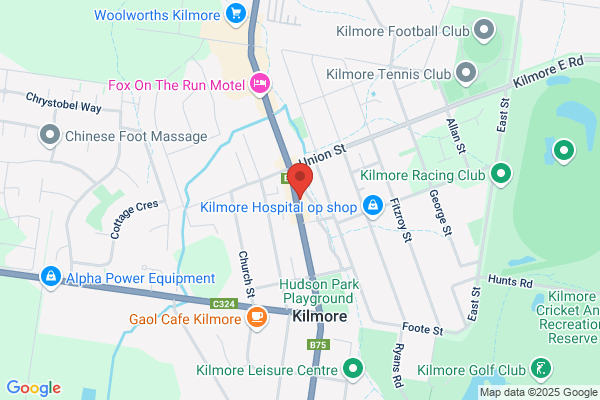 Kilmore Bakery