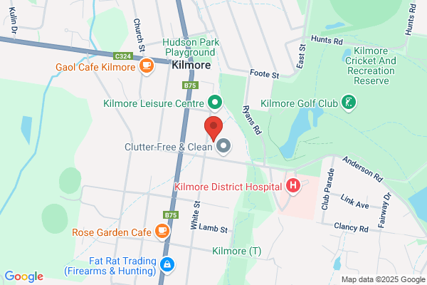 Kilmore Child Care Centre