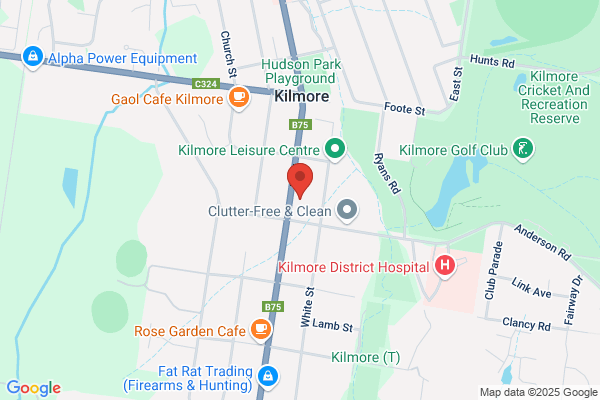 Kilmore Dental & Specialists Centre