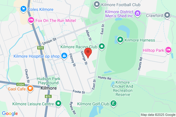 Kilmore Equine Clinic