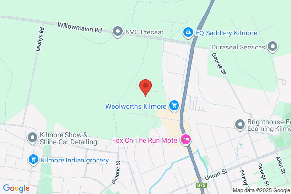 Kilmore Exhaust Centre