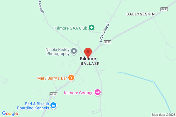 Kilmore Fish & Chips