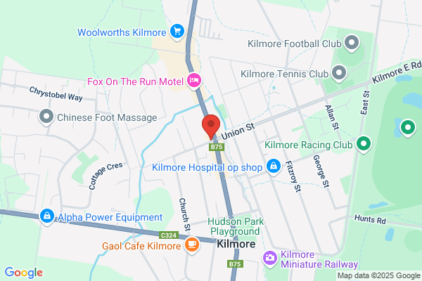 Kilmore Florist