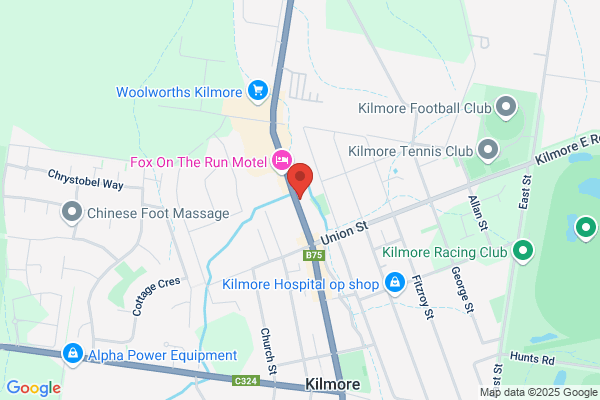 Kilmore Foodworks