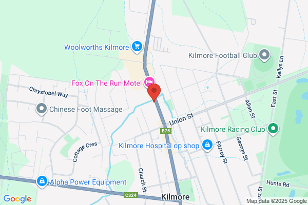 Kilmore Free Press