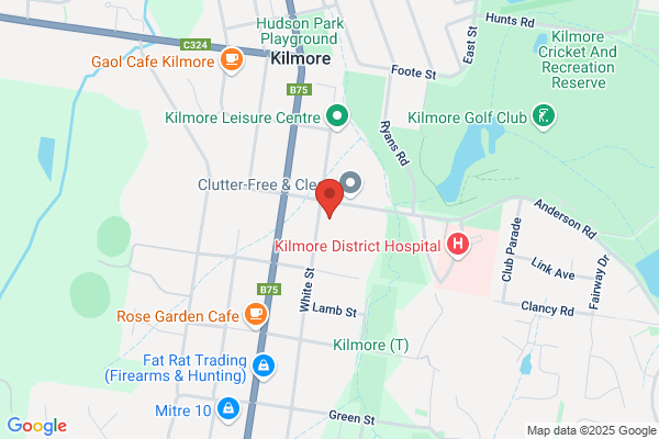 Kilmore International School The