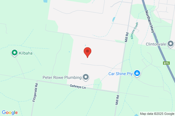 Kilmore Leadlights
