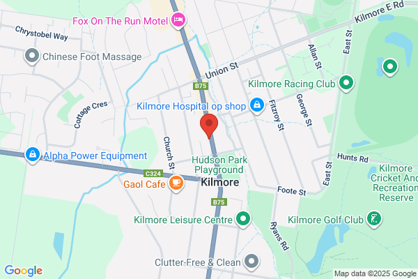 Kilmore Lighting & Electrical Pty Ltd