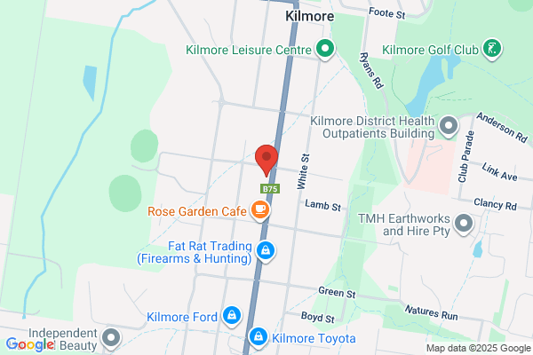 Kilmore Massage Therapy