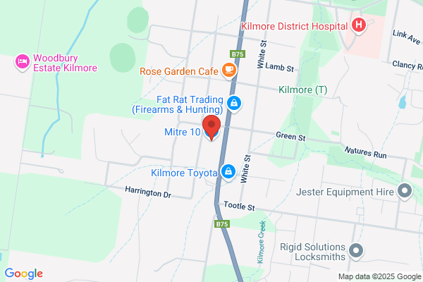 Kilmore Mitre 10