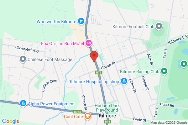 Kilmore Motor Wreckers & Mechanical Repairs