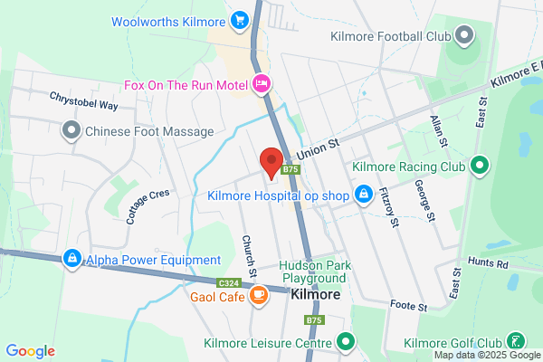 Kilmore Natural Healing Centre
